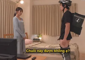 Dịch vụ ship củ khoải tận phòng cho mấy em ghệ fa lâu năm bị lứng